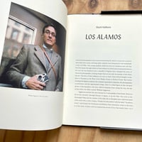 Image 4 of William Eggleston - Los Alamos Catalogue (Signed)