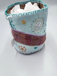 Image 2 of Snake Bowl- Mary Fortun