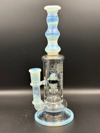 Image 3 of Ghoust blooper domino collab 