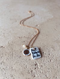 Image 1 of Collana • Pergamena