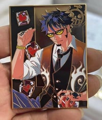 Image 3 of Law Panel Extras