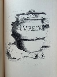 Image 13 of Les fables de la fontaines illustrées par Grandville, 1983