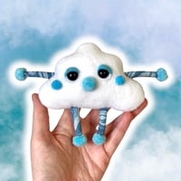Image 3 of Sad Cloud Noodle