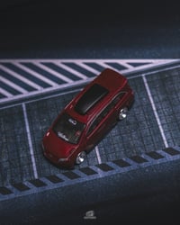 Image 5 of HONDA ODYSSEY CUSTOM