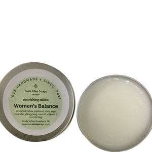 Image of Women's Balance