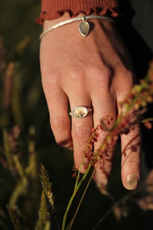 Image of Moss Ring