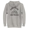 Lake Havasu Hoodie