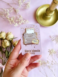 Image 1 of Divine rivals pins 
