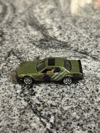 Image 3 of Nissan Skyline R30 Custom (GODZILLA Edition) V2