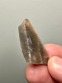 Image 8 of Rainbow Lattice Sunstone 44ct |Harts Range Australia #2824