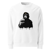 Image 2 of Unisex eco sweatshirt