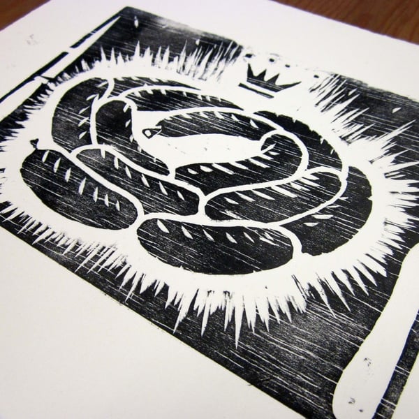 Image of Sausage King