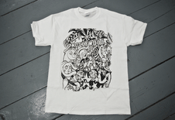 Image of White Tee