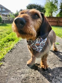 Image 3 of Custom Handmade Bandana