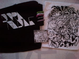 Image of EP Package