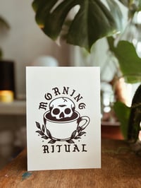 Image 4 of FALL 2025 ART PRINT COLLECTION