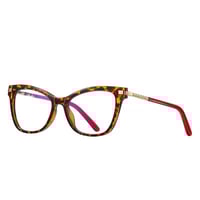 Image 1 of Her Signature, Naming Y Collection 1. Yapi Lens (PARD, Magenta) for women by Y. Cashay