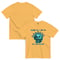 Image of Glitchy Says Sleep Is a Myth Tee