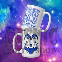 Image 3 of TheDukeShinyDiamonds Coffee Mug 
