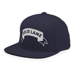 Image of Ban Snapback