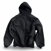 Image 2 of REWORKED CARHARTT STAR ANGEL JACKET (XXL)