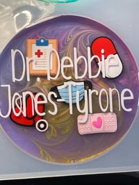 Image 11 of Handcrafted Coasters/Paperweights