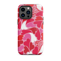 Image 1 of LVRS CAMO PHONE CASE
