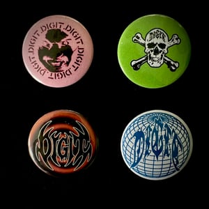 Image of PINS