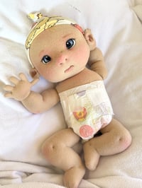 Image of Troy, Chubbier Chubby Baby Boy