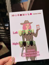 Strawberry Field Nails 