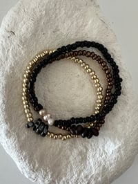 Image 4 of STAKK – Paquet de 3 bracelets