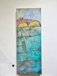 Image 1 of A beautiful city on a hill- Mara Manning