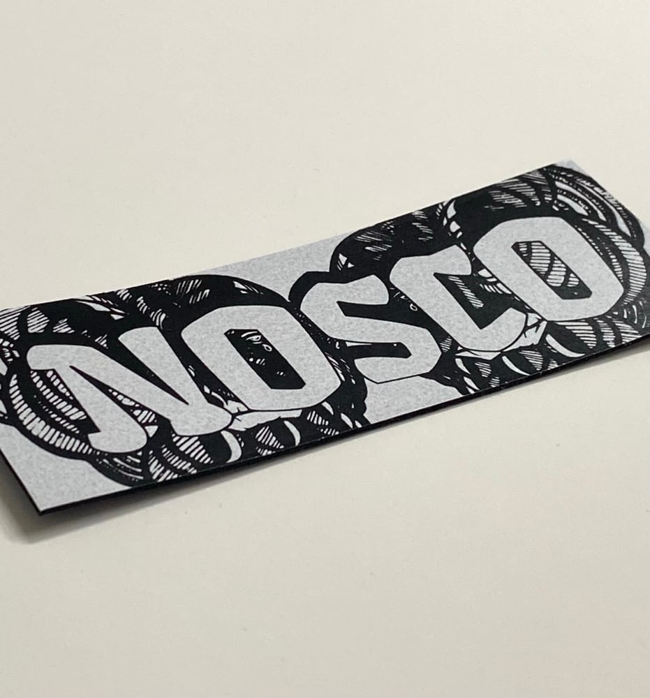 Image of Nosco Tape 5-Pack 1mm