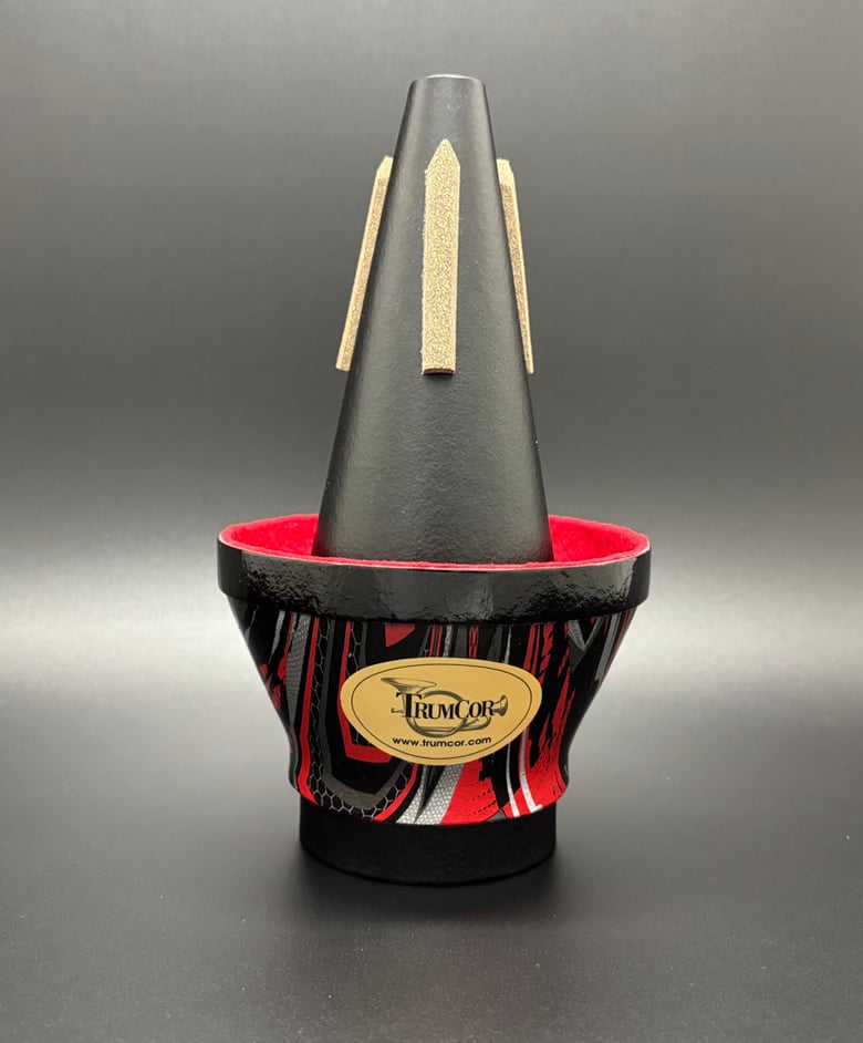 Image of Classic Cup - Red ArmR