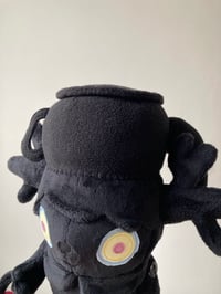 Image 6 of Beast Greg Plushie - OTGW