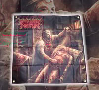 Image 2 of Coprocephalic Mutation - Flag(D.3.1.4.)