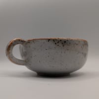Image 2 of Wabi Sabi Tiny Tea Cup