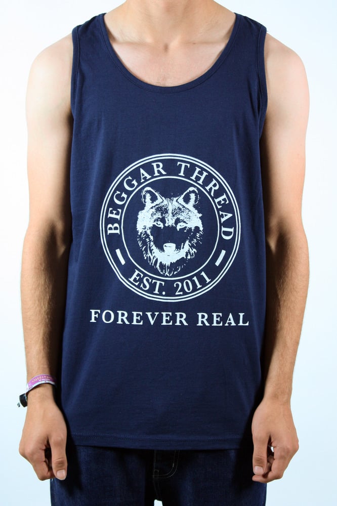 Image of Forever Real Vest