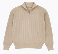 Image 1 of Quarter Zip 