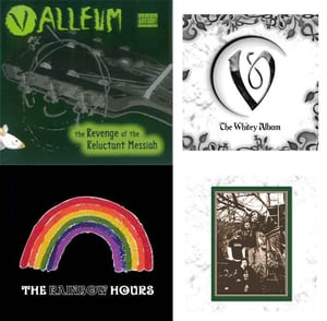 Image of Any track from our back catalouge - Via Email