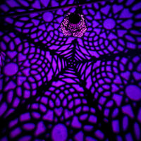 Image 3 of "Rapid Ascension" Lantern