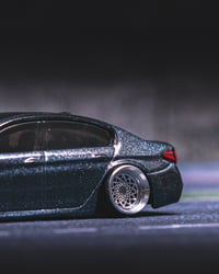 Image 21 of BMW M5 DUO PACK CUSTOM