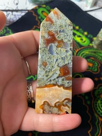 Image 9 of Moss Agate Towers
