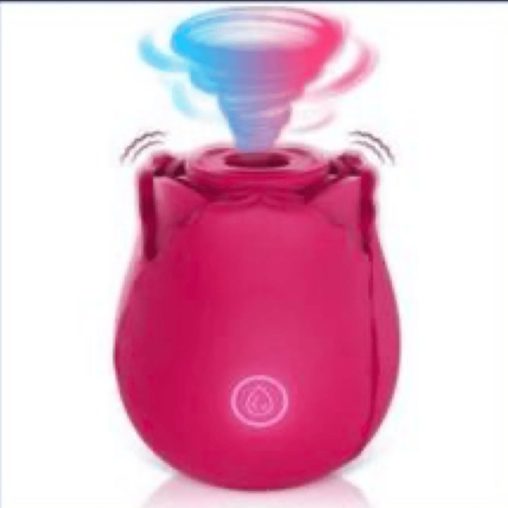 Image of Rose Suction