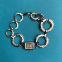 Image 1 of Bracelet “DEFERRE”