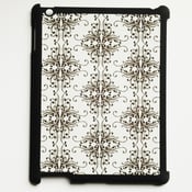 Image of iPad case SCROLL design