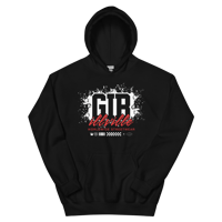 GIB Streetwear Hoodie