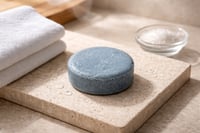 Image 2 of Hair Recovery shampoo Bar Oily Scalp