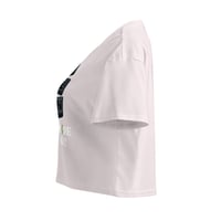 Image 17 of Women’s HEALING MODE crop top