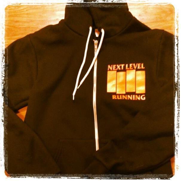 Image of The Rollins ZipUp